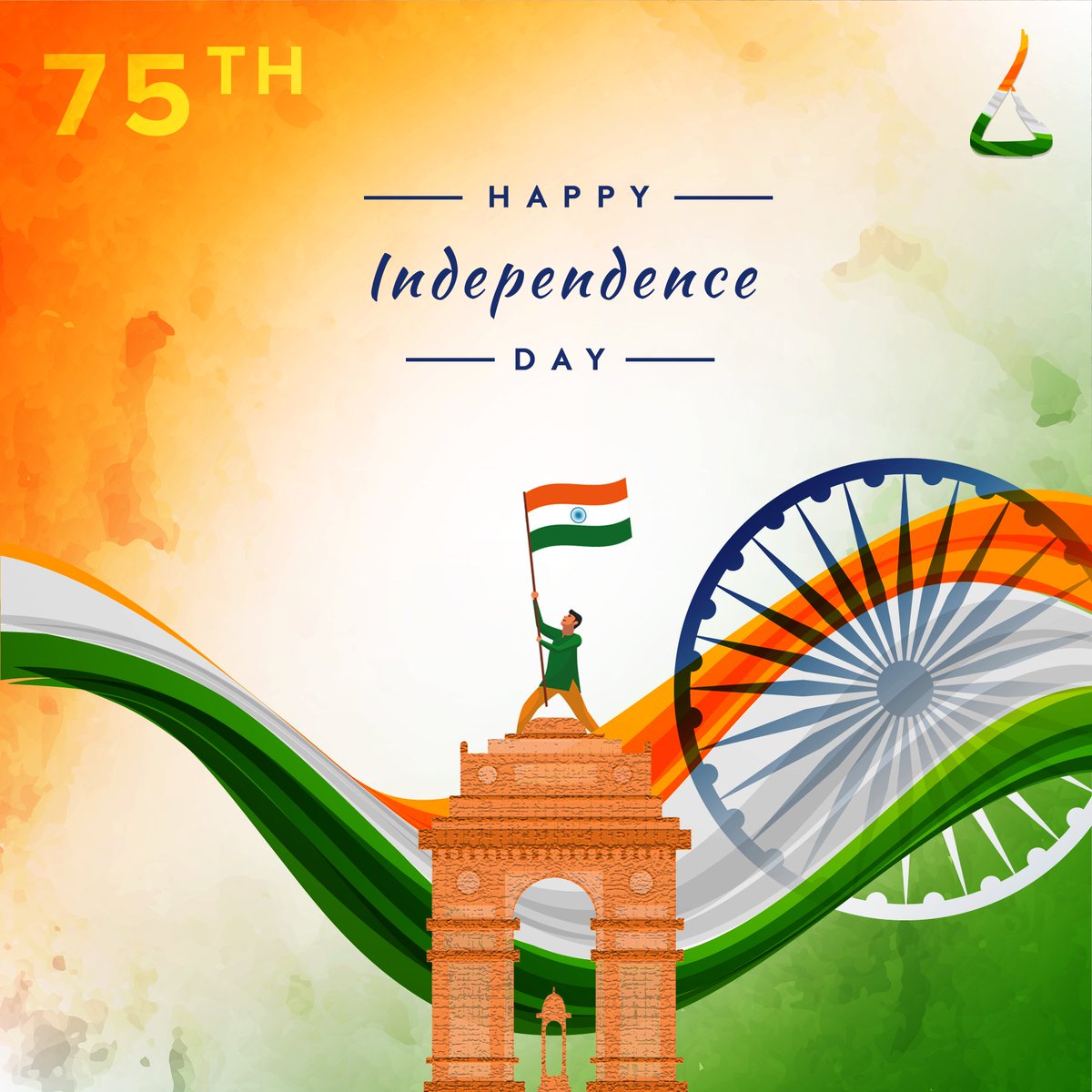 Today marks 75 years of the manifestation of this nation. 75 years of growth, upheaval, and self-realization. A journey forever etched in our memory.

Antaragni wishes everyone a very Happy Independence Day!

#Antaragni #IndependenceDay #IndependenceDayIndia #IndependenceDay2021