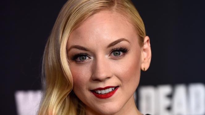 Happy Birthday to American actress, singer, and songwriter, 
Emily Kinney (August 15, 1985). 