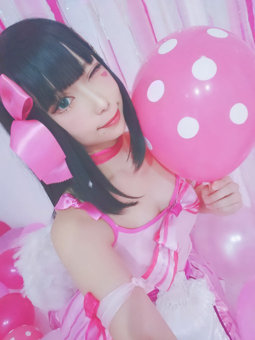 コスプレイヤー若弥のTwitter画像29