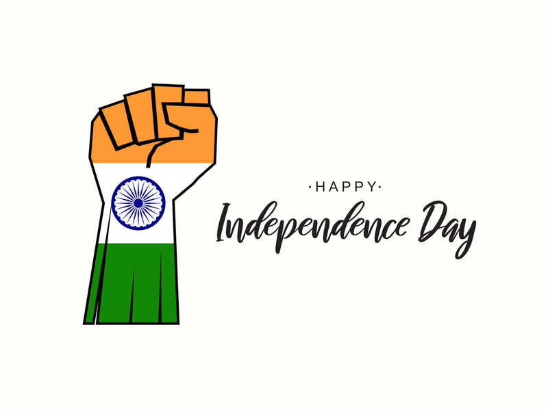 please send easy ; simple and easy beautiful posters / Drawing posters on Independence  day​ - Brainly.in