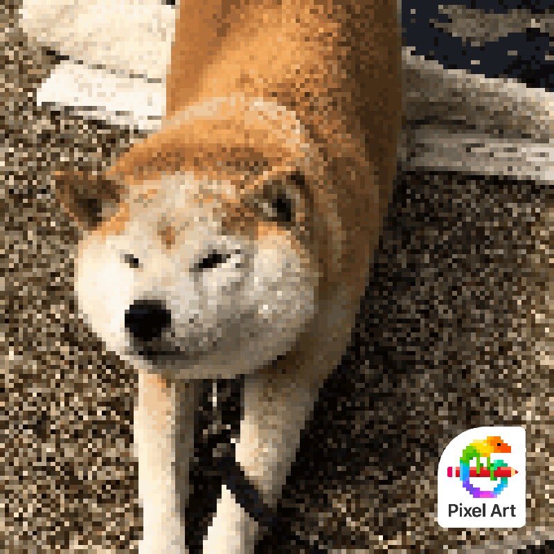 Suzu96814504's tweet image. #PixelRt