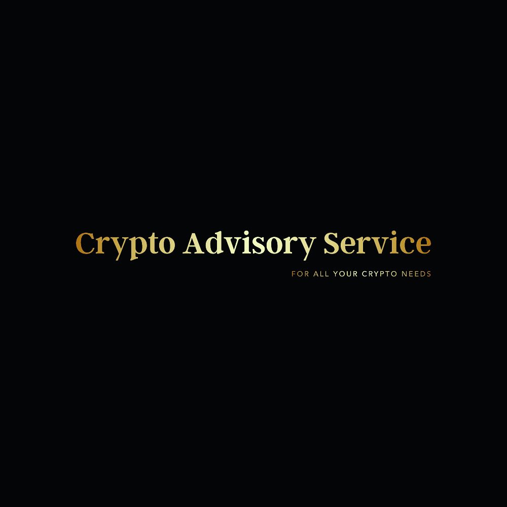 cryptoadviso's tweet image. We at Crypto Advisory Service are here to help with all your crypto needs. With our course and booklet we will provide you with full knowledge in what cryptocurrency is.

We also specialise in crypto mining in helping you set up a mine.