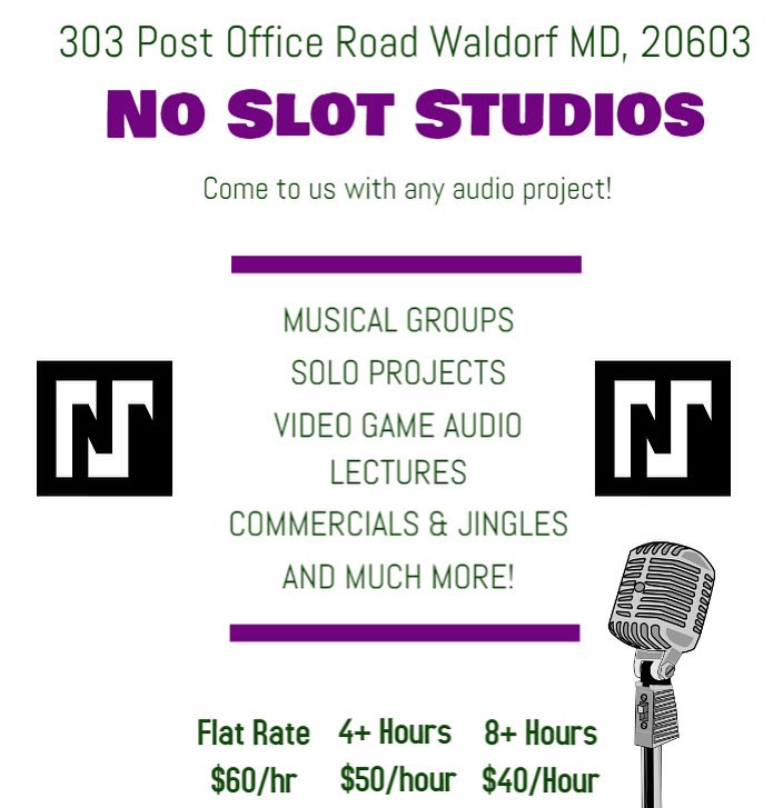 noslotstudios's tweet image. no-slot-studios.square.site