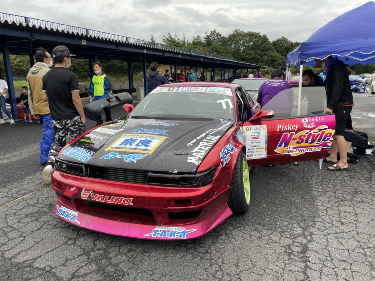 ガレージマリン Garage Marine Twitter