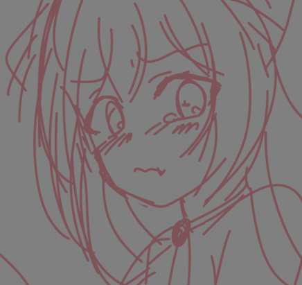 いろんなものに追われてて目が回ってます…
もう少ししたら色々おしらせできるはず! 