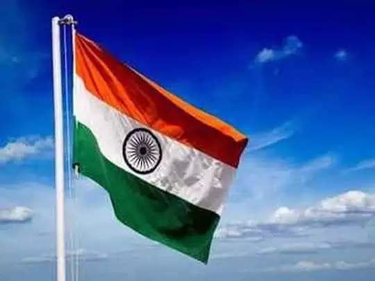 स्वतंत्रता दिवस की हार्दिक शुभकामनाएँ 🇮🇳जै हिन्द 🙏