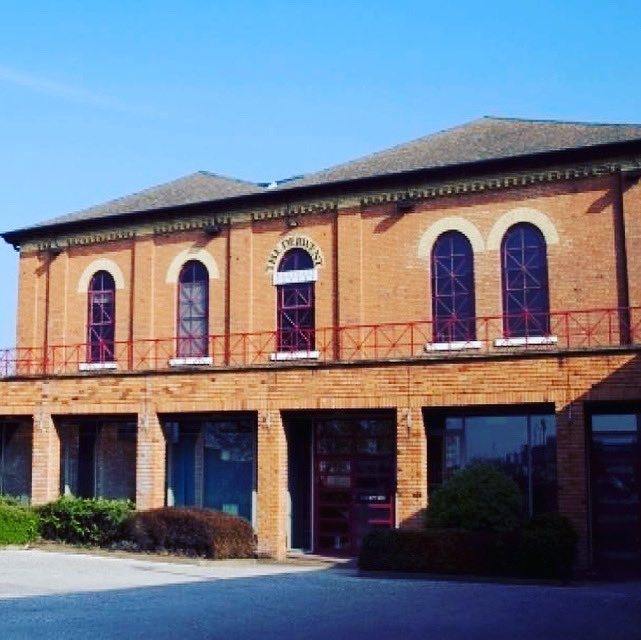 cryptoadviso's tweet image. We are based in Derby at the Derwent Business Centre where our office is allocated. We are happy for you to come and speak to us face to face for all your crypto needs.

#derwentbusinesscentre #derby #Crypto #cryptocurrency #cryptomining #cryptoadvisoryservice