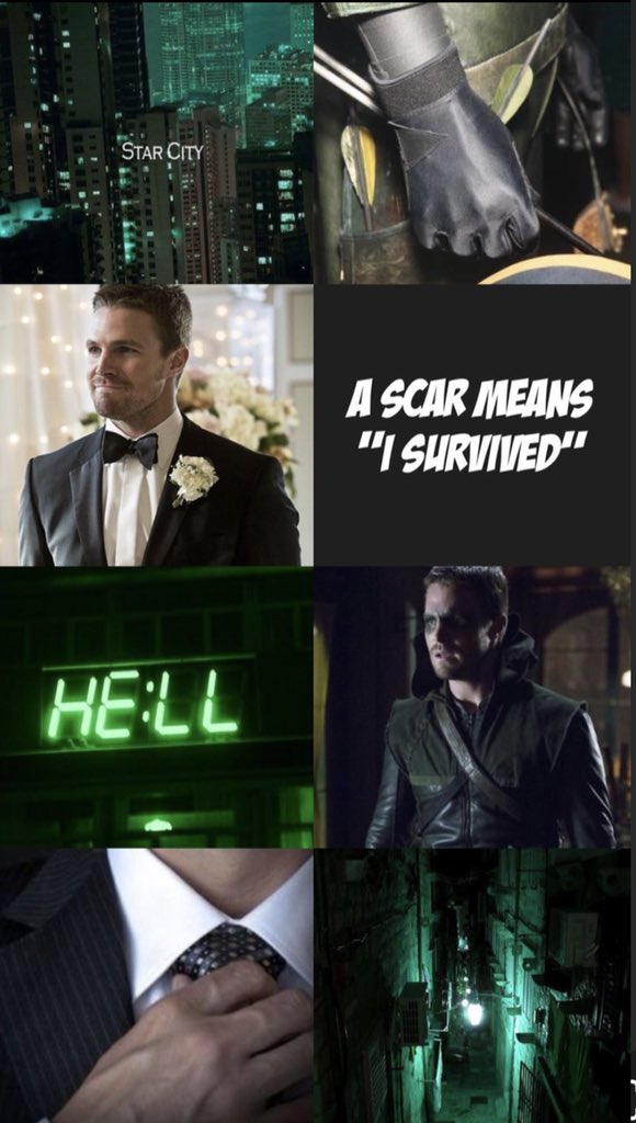 hikingthegalaxy's tweet photo. #oliverqueen #Arrow #starcity #DC #Arrowverse https://t.co/AUIW11x7vv