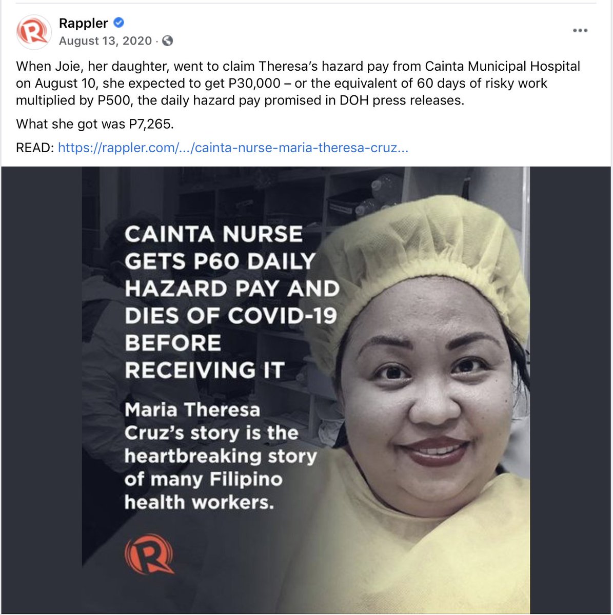 Remember this?
#DuqueResign
