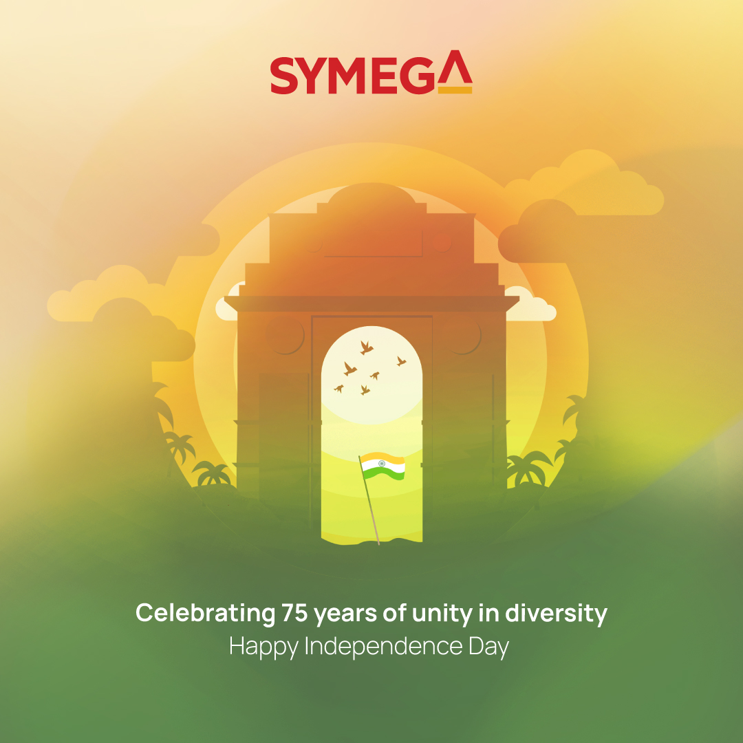 symega_official's tweet photo. From all of us at Symega, we wish you a Happy Independence Day. 
 
May you and your loved ones celebrate with the diverse and delicious dishes from all over the nation. Jai Hind. 
 
#Symega #SymegaFoodIngredients #IndependenceDay #IndependenceDayWishes #happyindependenceday https://t.co/laRxh1rtXQ