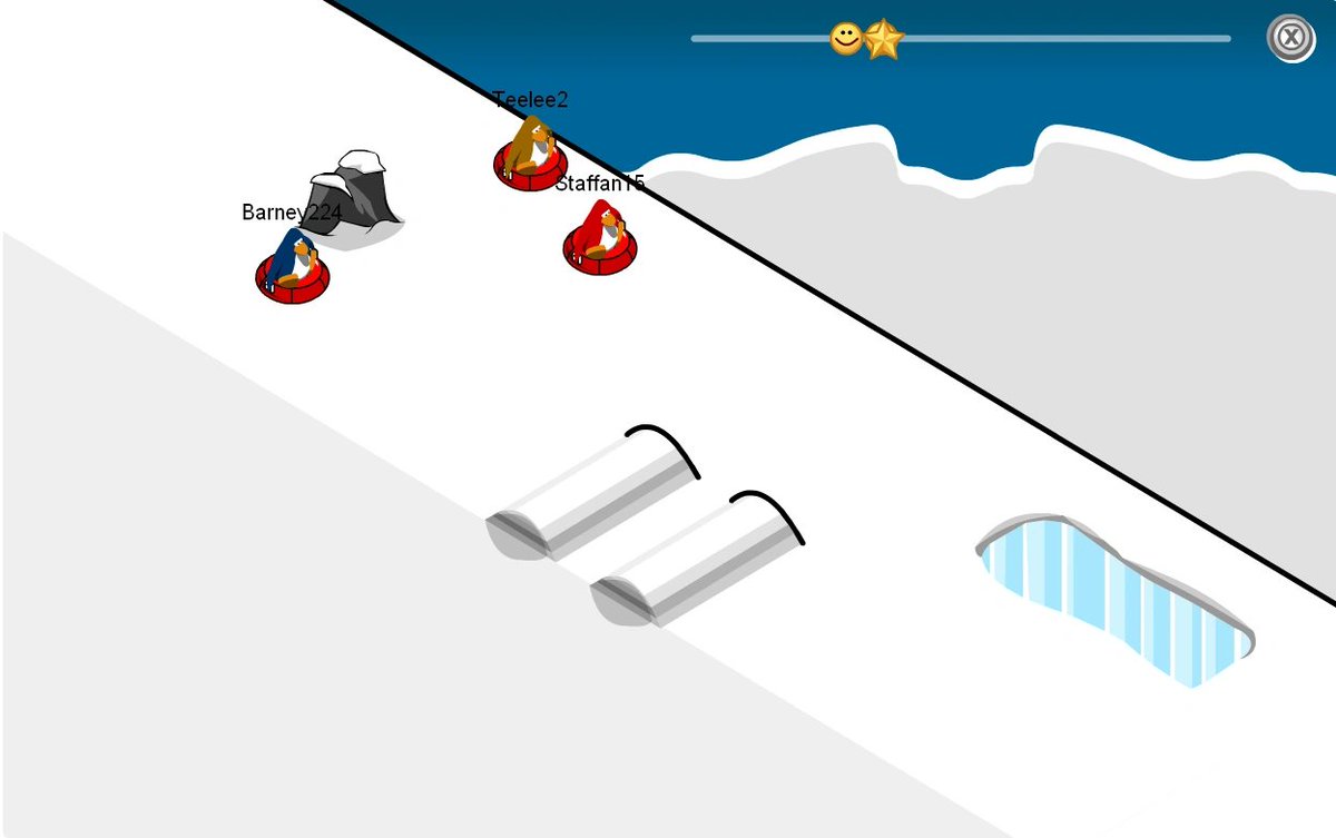 CPRCheatsS's tweet image. #CPR #CPRewritten #ClubPenguinRewritten #Games #Blogger
NEW News! 🌟
❄️ SLED RACING COMING SOON!! ❄️
Link: cprewrittencheats.blogspot.com/2021/08/cprewr… 🐧