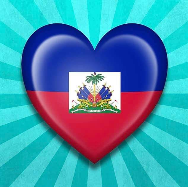 Our hearts go out to those affected by today's devastating 7.2 Earthquake in #Haiti ...We hope that the country can pull through as it has in the past &amp; that care &amp; aid can get to those that need it as soon as possible. <a href="/NMFMakeItHappen/">Nicole Megaloudis Foundation</a> is with you in these tough times ahead 💖🇭🇹