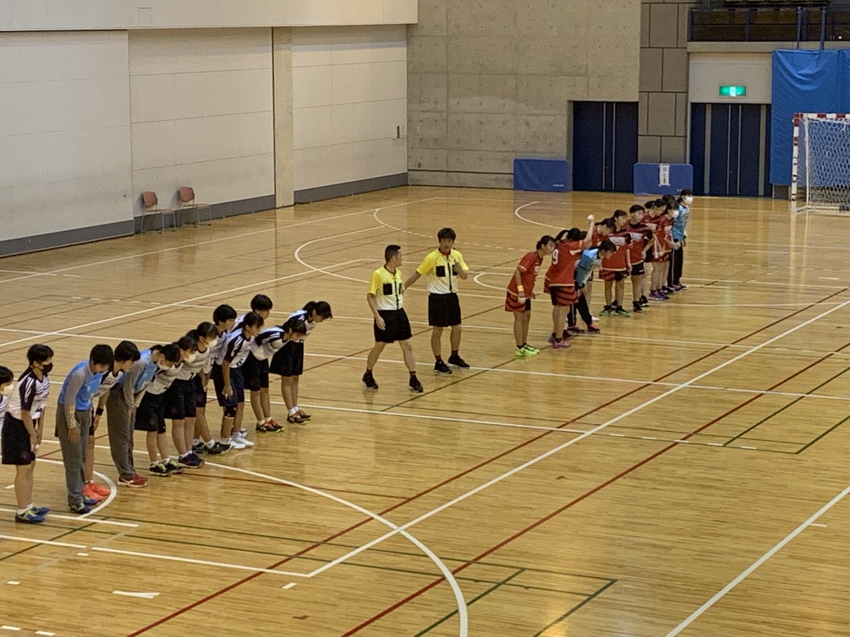 ハンドボールクラブチームカップ 公式 U15handball Twitter ハンドボールクラブチームカップ 公式 U15handball Twitter