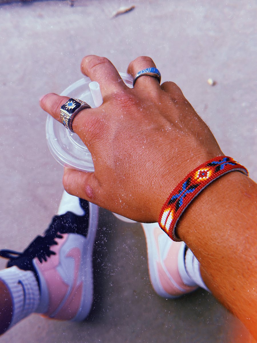 Rdalthaus6Rylee's tweet photo. I finally got a pow wow lemonade, the rezz is healing 🥰❤️ https://t.co/CXhyVXs9Xm
