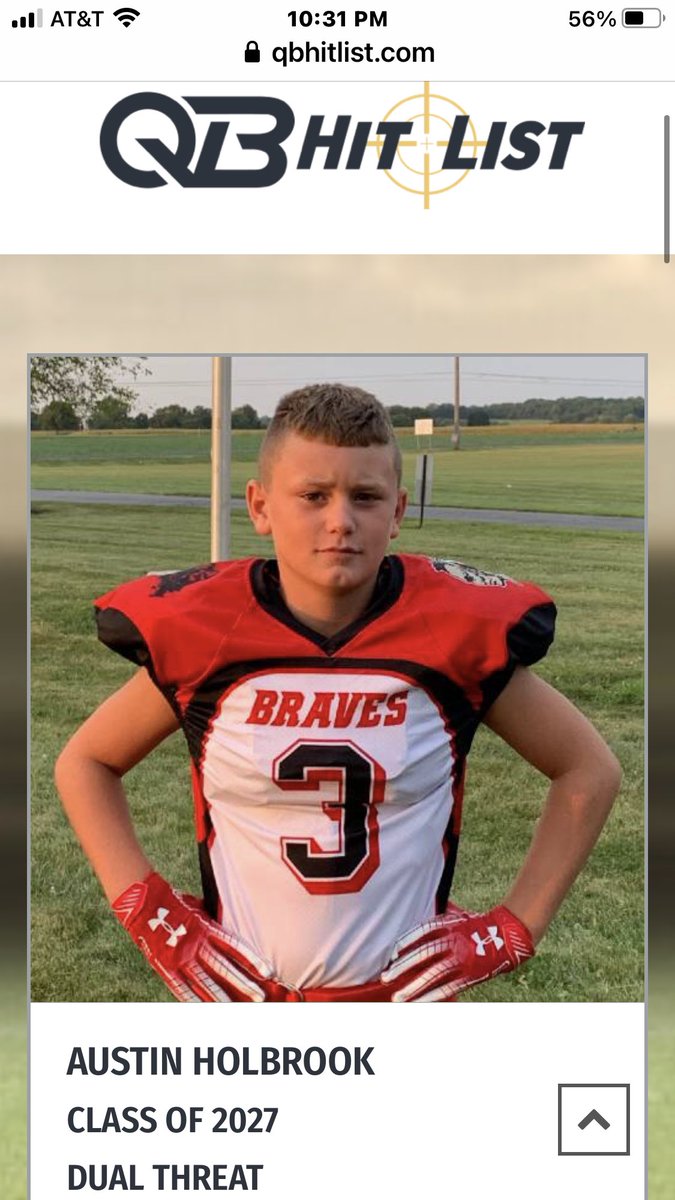 QBHitList.com tweet media