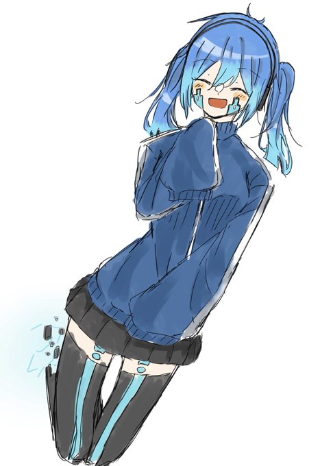 エネのtwitterイラスト検索結果