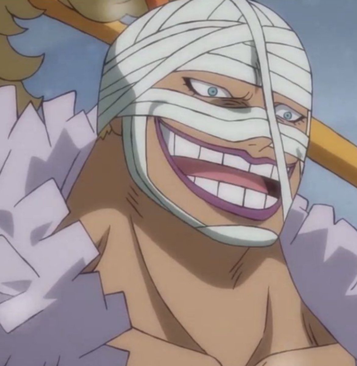 モンスターズジョンtv の考察 を考察 ワンピース考察 John Kosa2 Twitter