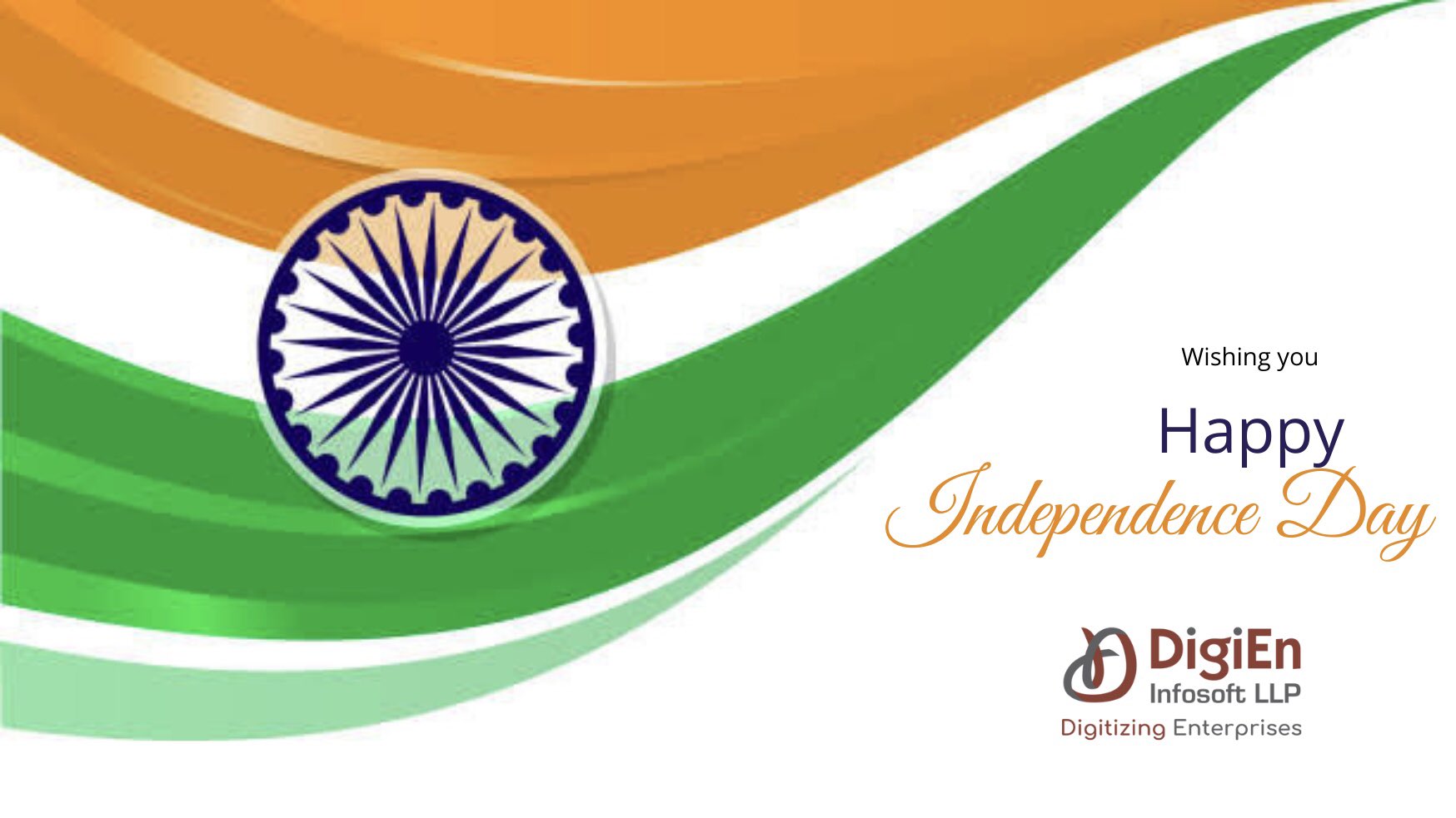 DigiEn InfoSoft LLP on Twitter: