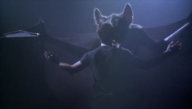 So <a href="/Discovery/">Discovery</a>. Can you discover the Preview Cut One of Batman Forever? #ReleaseTheSchumacherCut