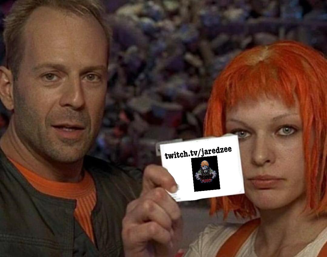 jaredzee tweet media