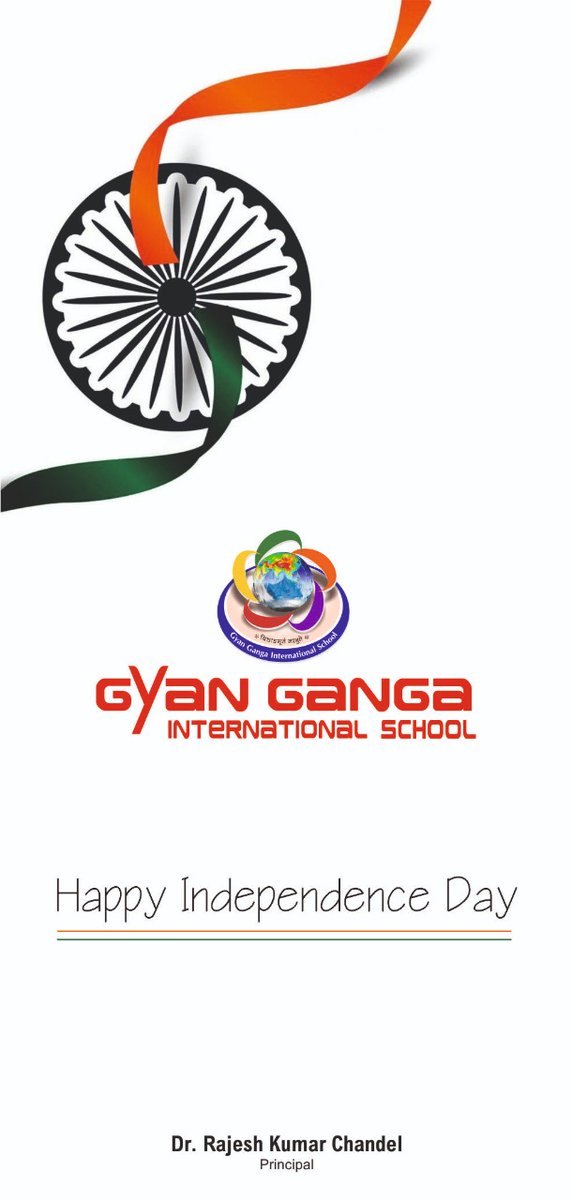 rajeshchandel's tweet photo. जय हिंद! https://t.co/tfGnkfaSZa