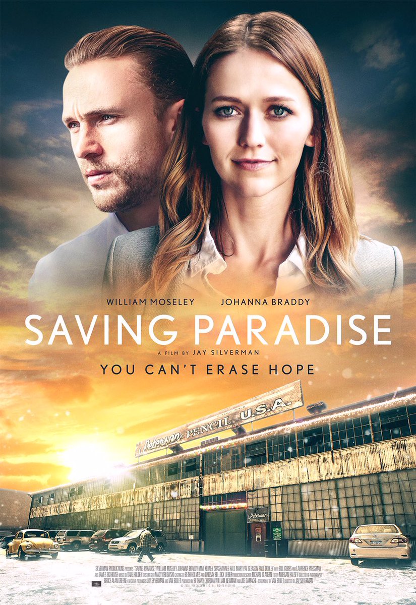 Here’s the poster for Saving Paradise. #THRStreamFiends #THRStreamFiendsPodcast #TheHorrorReturns #TheHorrorReturnsPodcast #THRPodcastNetwork #Streaming #StreamingMovies #StreamingFilms #StreamingTV #StreamingTVSeries #SavingParadise #VerticalEntertainment