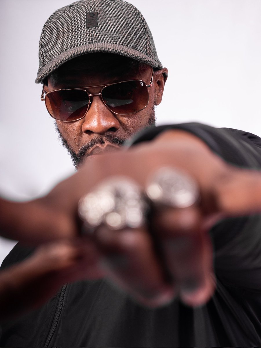 PowertainmentS's tweet photo. The Original Badman @BongoriotW #2021BestReggaeUlbum Winnee https://t.co/6xjkfJu5RP