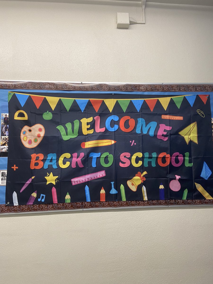 Ready to welcome back our wonderful students & families! Don’t forget to have your Daily Pass ready on Monday, 8/16/21. @SFS_COS @LDNESchools @Kelly4LASchools @LASchools #parentsareourpartners #community 📚📓✏️