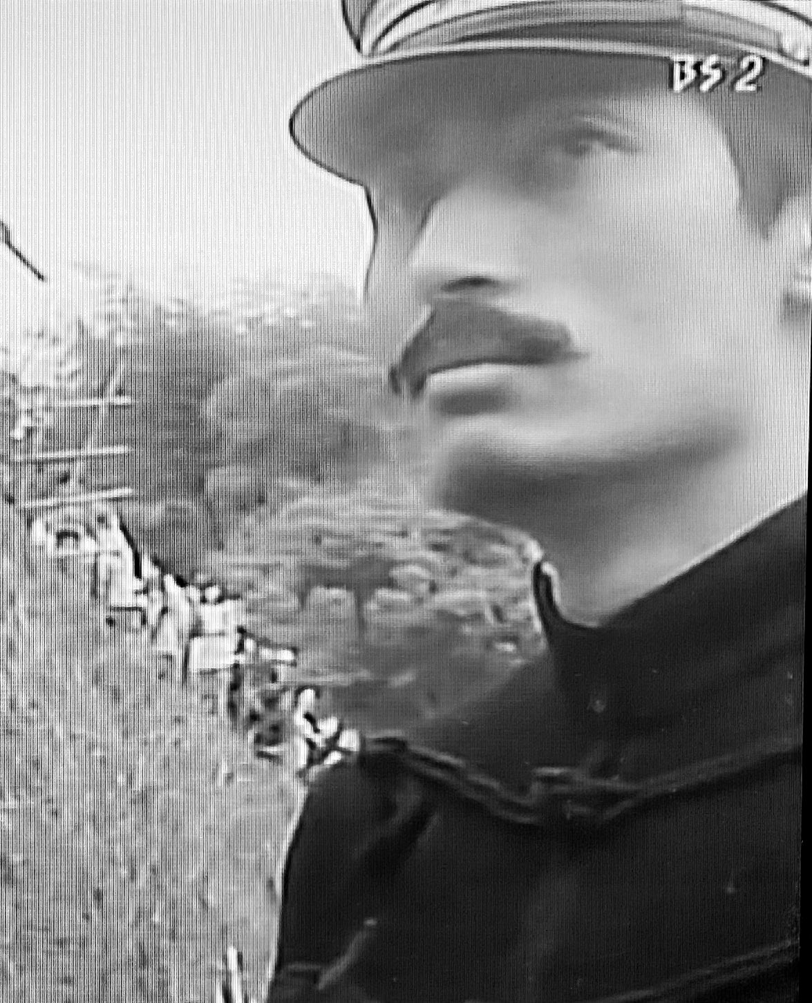 鳥居 高橋幸治さんは軍服着せたら日本一の役者さんと思ってるんだが ゴールデンカムイ の鶴見中尉って 見た目のモデルは朝ドラ おはなはん の速水中尉なのでは と勝手に想像してる 高橋さん新潟出身だしね T Co Iyylj8r6bi Twitter