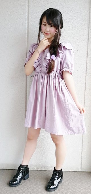 Twitterのコスプレ画像5