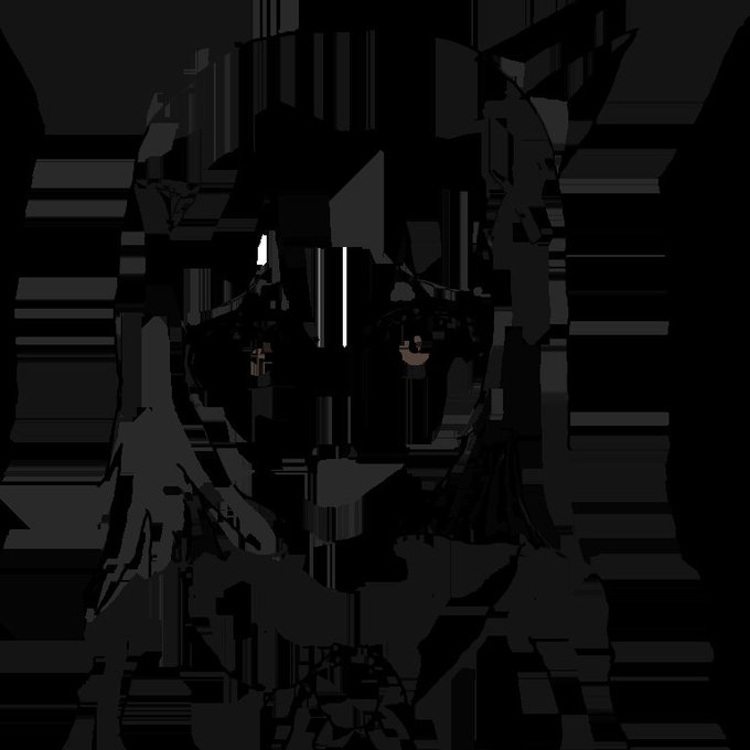 透過のtwitterイラスト検索結果