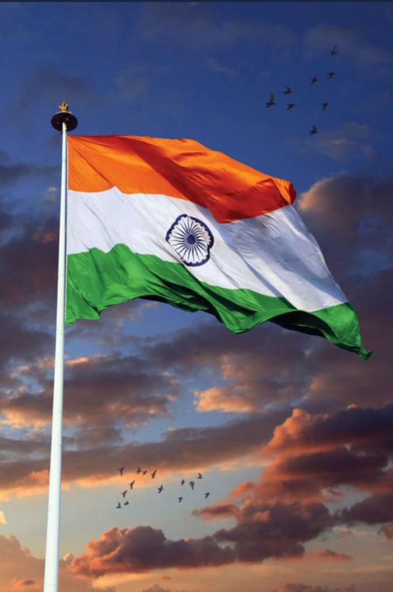Pal756591's tweet photo. 🇮🇳Happy 75th independence day 
INDIA 🇮🇳😍
❤️🤍💚🇮🇳 https://t.co/5Eja2pjIIi