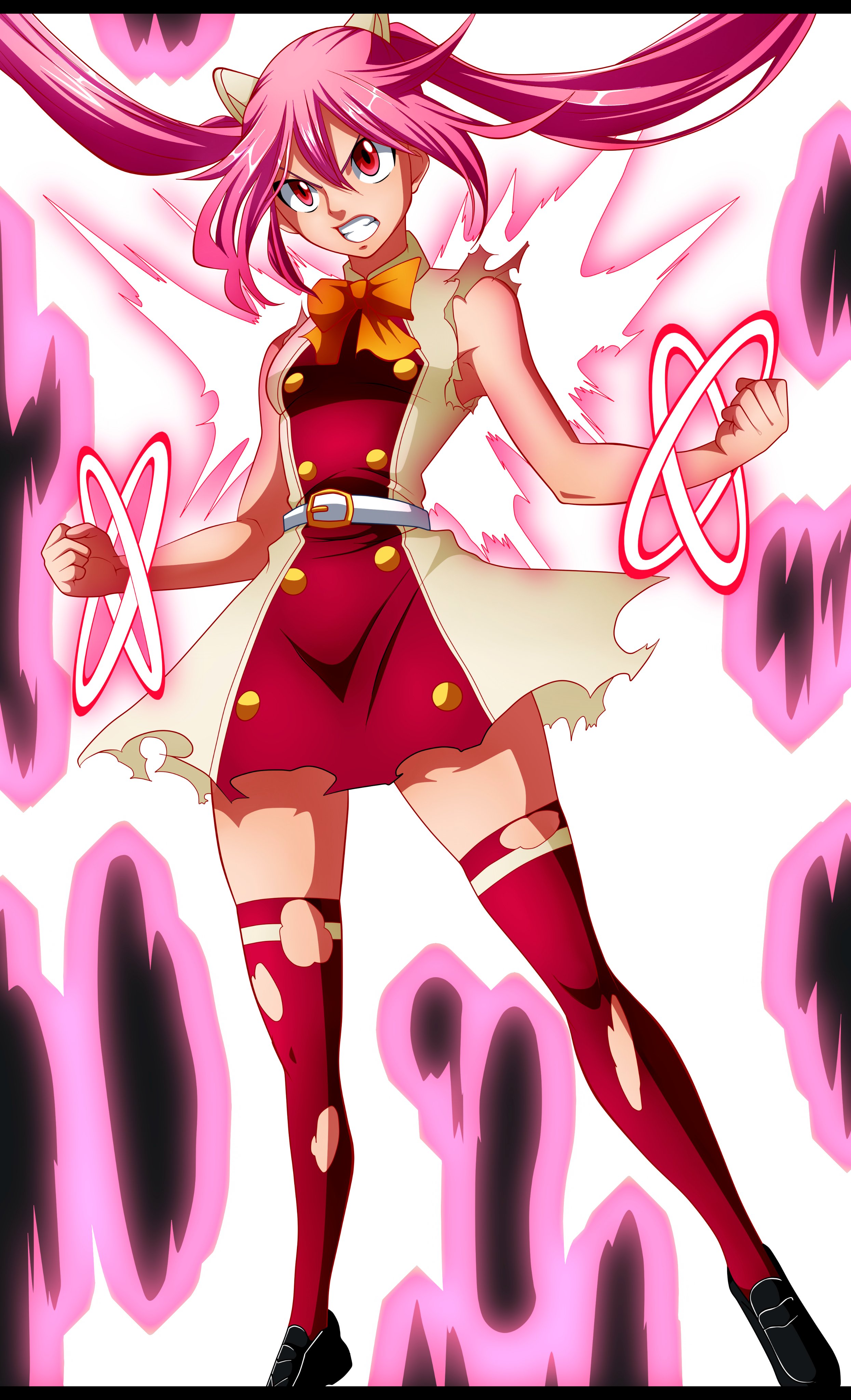 DeiArt on Twitter: "Wendy Marvell | Fairy Tail #wendy #wendymarvell  #wendydragonforce #wendyfairytail #fairytail #FairyTail100YearsQuest  #fairytailmanga #dragonforce #FairyTail100YearsQuest88  #FairyTail100YearsQuestchapter88 https://t.co/IEMwyo4bAF ...
