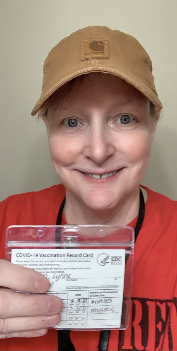 AbbyLabrador's tweet photo. Breathing has been hard the past couple days so I got #covid tested. Hoping it’s just allergies and asthma. Yes I’m fully #vaccinated now I’m #isolating alone without my #weekendkitty waiting for results. #BeSafeOutThere #WearAMask #CovidIsNotOver https://t.co/EpIlrUMycx