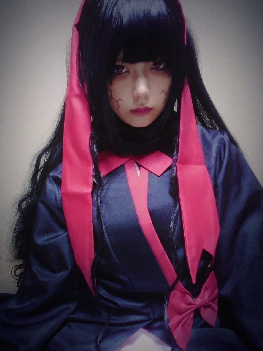 Twoucan カゲロウプロジェクト の注目ツイート コスプレ Twoucan カゲロウプロジェクト の注目ツイート コスプレ