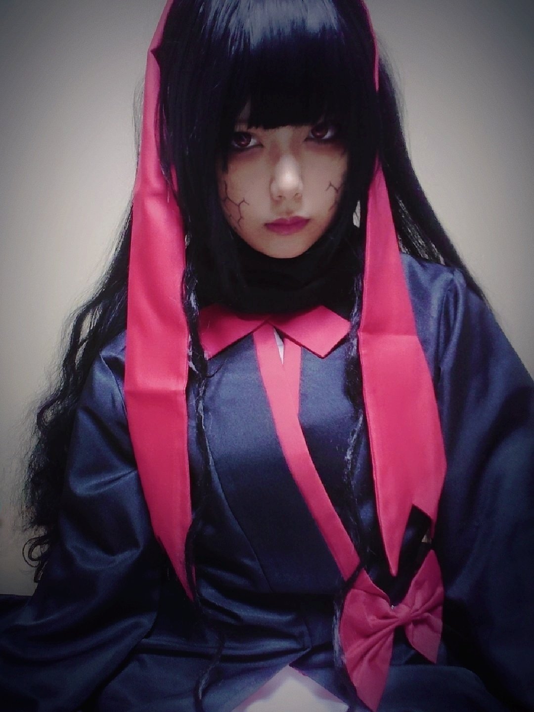 تويتر 闇蛇 على تويتر Cosplay この世界に 私のことを知るものなど 存在しない カゲプロの日 カゲロウデイズの日 カゲロウプロジェクト カゲプロ10周年 アザミ生誕祭21 アザミ誕生祭21 アザミ誕生祭 アザミ生誕祭 T Co Oodatnrvw5