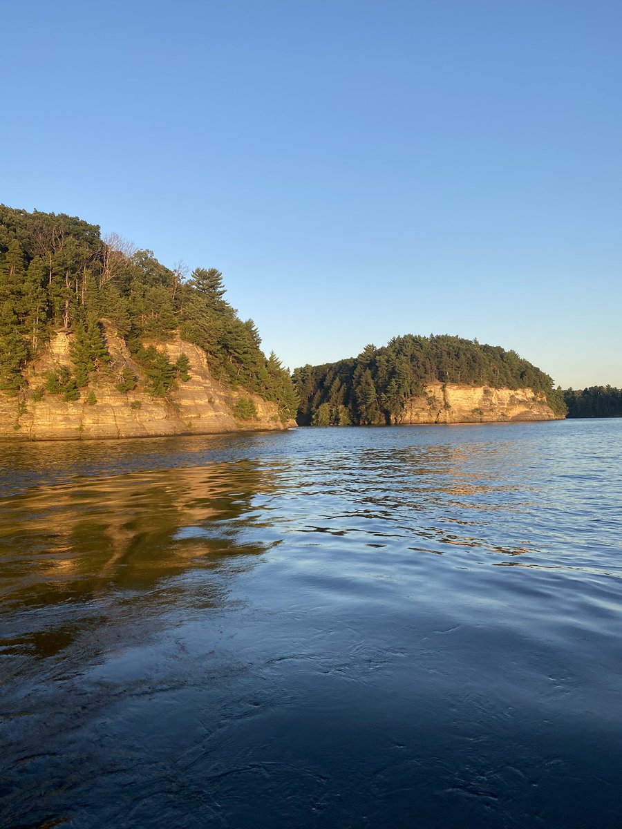 mjteeeee's tweet image. #GoodViews #DellsBoatTours