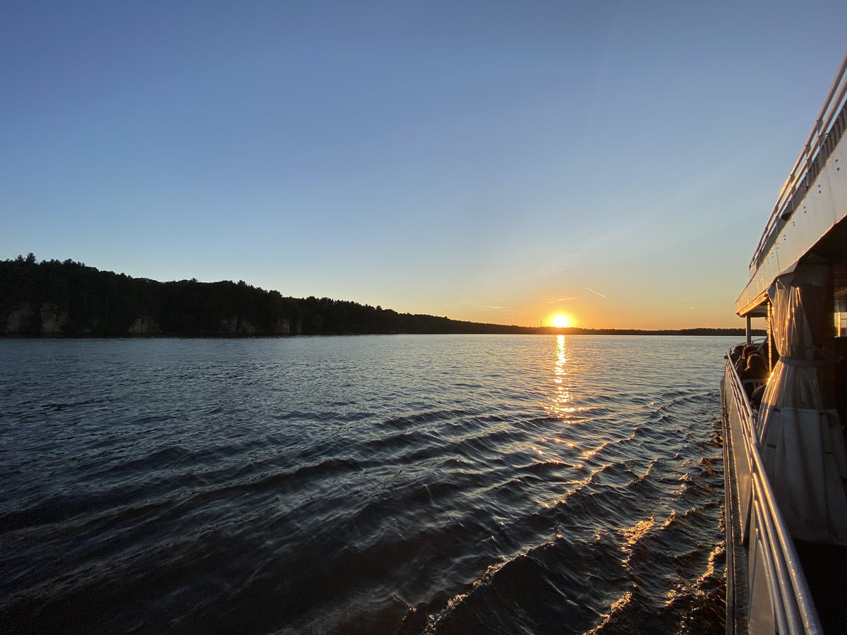 mjteeeee's tweet image. #GoodViews #DellsBoatTours