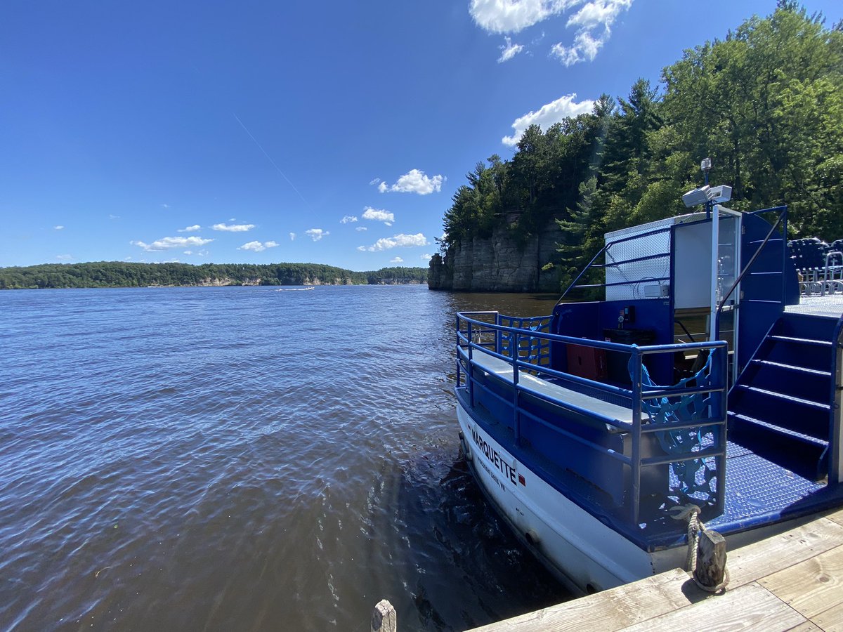 mjteeeee's tweet image. #GoodViews #DellsBoatTours