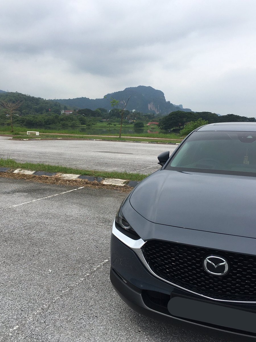 vic_fzy's tweet photo. Keep exploring and don’t settle #Mazda #CX30 
#withmazda #SundayMorning https://t.co/rCKRSiEGdI