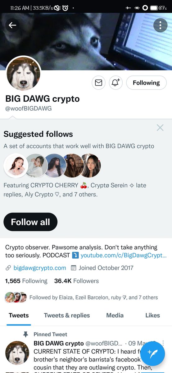 Dennis Sanchez tweet media