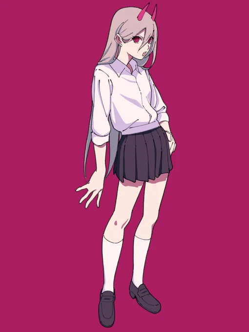 パパパワー 
