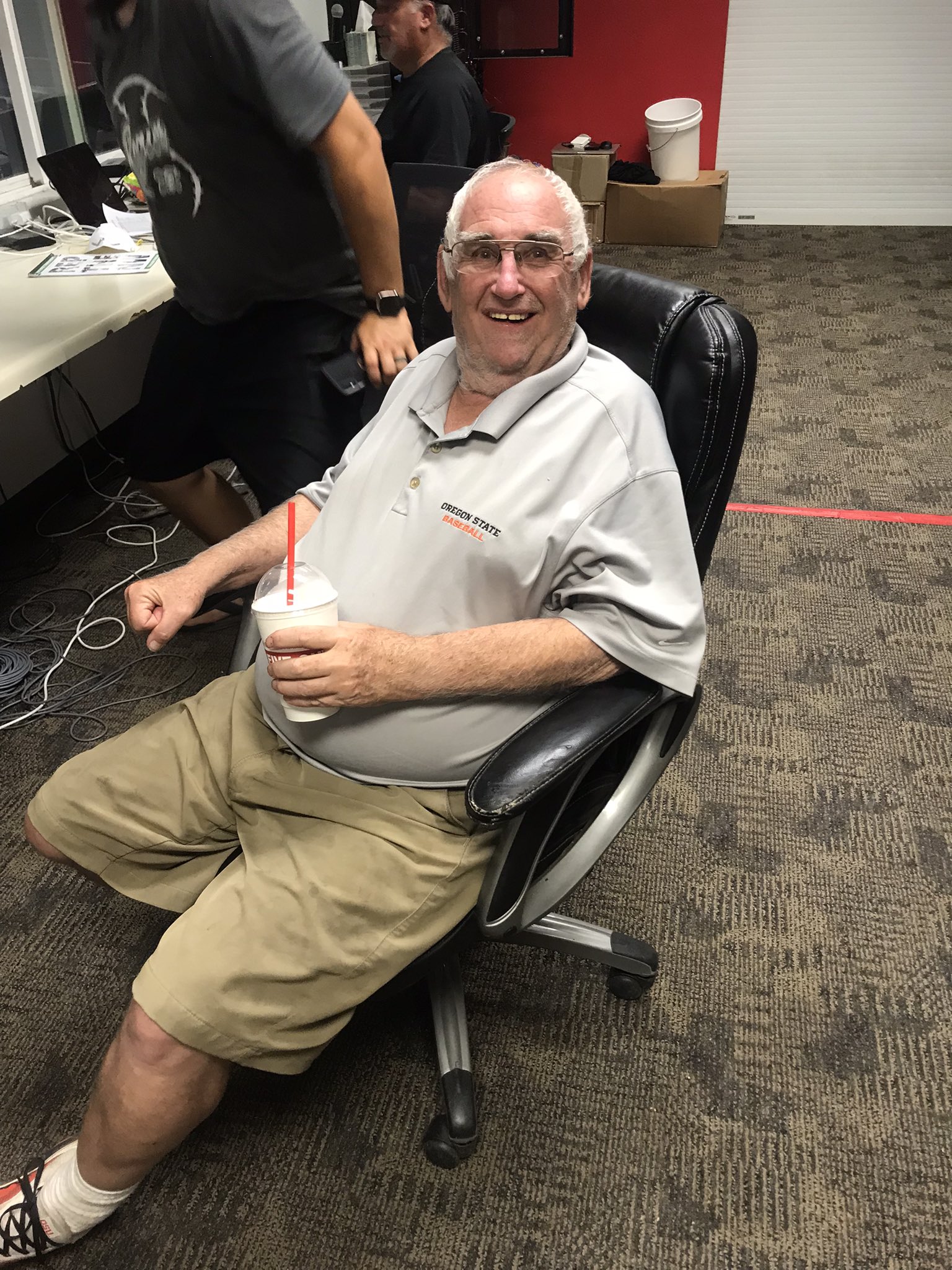 Happy 70th Birthday to this legend! B.G. Gould 