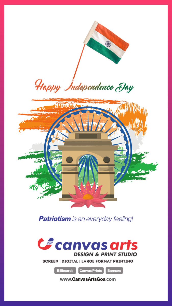 #HappyIndependenceDay2021