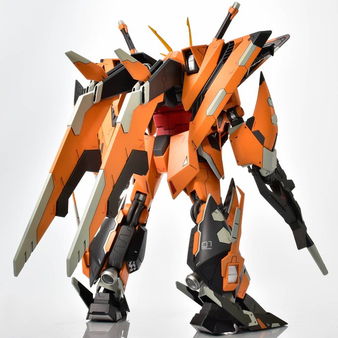 オコメガンプラマイスターさん の最近のツイート 11 Whotwi グラフィカルtwitter分析