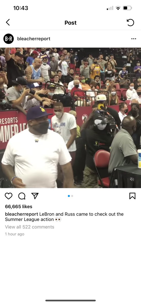 WhiteBballPains's tweet photo. Who is this dude escorting Lebron and Westbrook while wearing the @WhiteBballPains logo on his shirt https://t.co/9rMmWDWveE