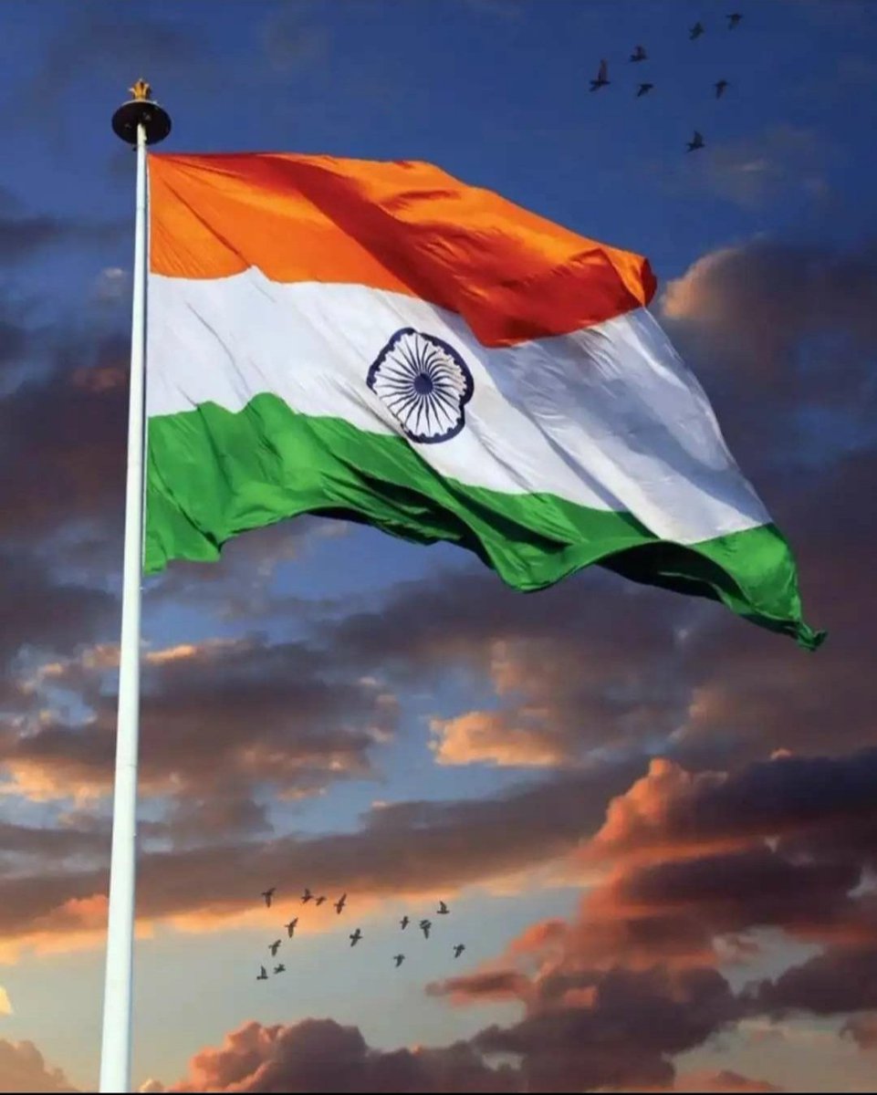 Khushi747's tweet photo. Happy Independence Day 🇮🇳
#indiaIndependenceday https://t.co/IYxrwPLfJp