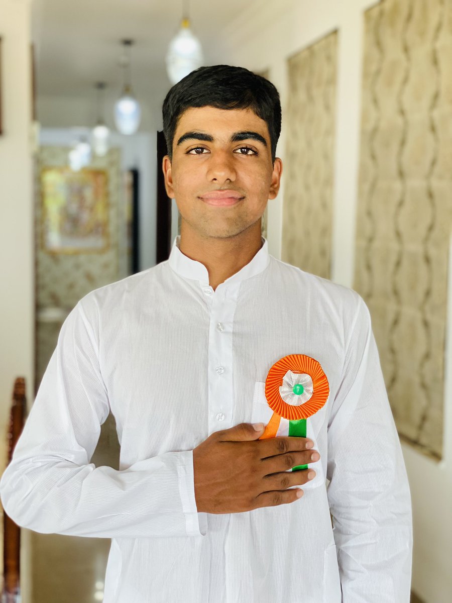 Arjun Bhati - ( भारतीय ) 🇮🇳 🙏 tweet media