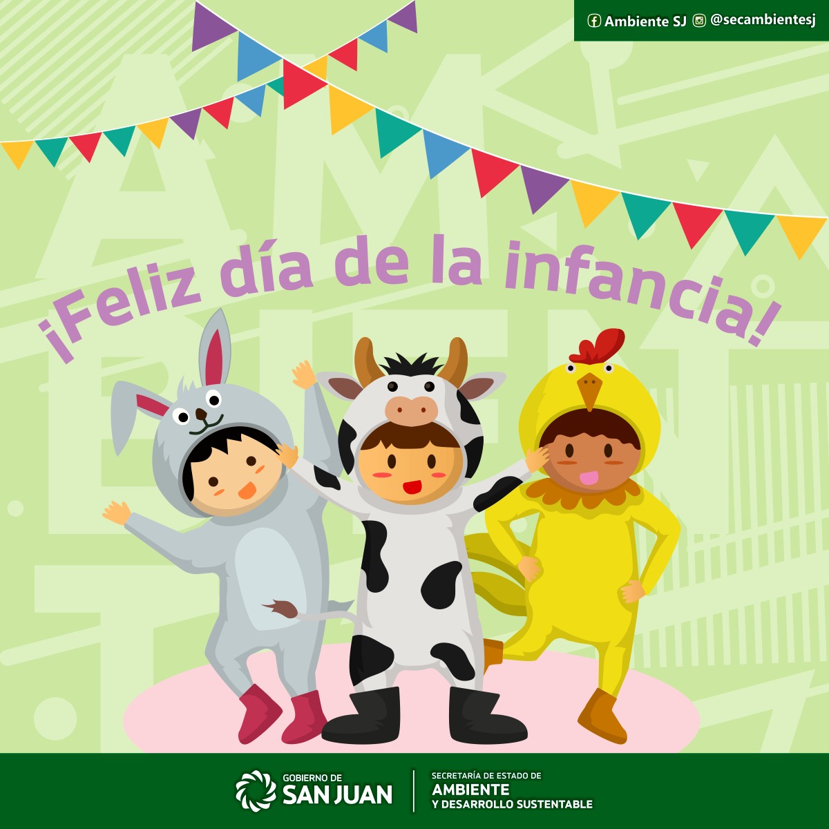 Ambiente San Juan on Twitter: Ambiente San Juan on Twitter: