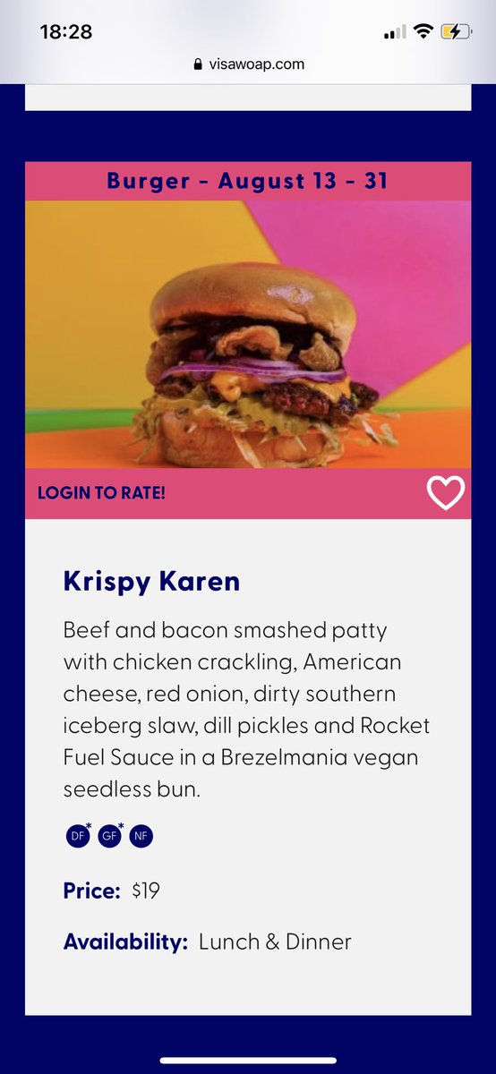 The Wellingtonista tweet media